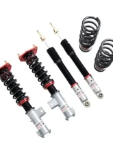Megan Racing Street Series Coilover Kit Hyundai Sonata 2020+                                     - MR-CDK-HYS20 - Image 4
