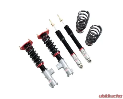 Megan Racing Street Series Coilover Kit Hyundai Sonata 2020+ - MR-CDK-HYS20