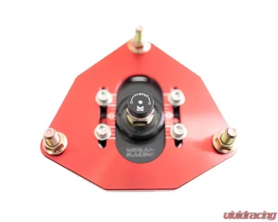Megan Racing Street Series Coilover Kit Hyundai Sonata 2020+ - MR-CDK-HYS20