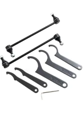 Megan Racing Street Series Coilover Kit Hyundai Sonata 2020+                                     - MR-CDK-HYS20 - Image 3