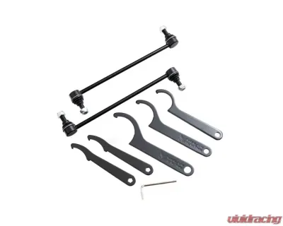 Megan Racing Street Series Coilover Kit Hyundai Sonata 2020+ - MR-CDK-HYS20