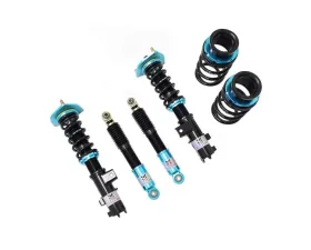 Megan Racing EZII Series Coilover Damper Kit Hyundai Veloster 2012-2018