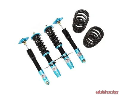 Megan Racing EZII Series Coilover Damper Kit AWD Infiniti FX35 | FX50 | QX70 2009-2015 - MR-CDK-IF09AW-WC-EZ2