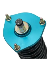 Megan Racing EZII Series Coilover Damper Kit AWD Infiniti FX35 | FX50 | QX70 2009-2015                                     - MR-CDK-IF09AW-WC-EZ2 - Image 2