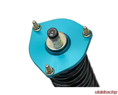 Megan Racing EZII Series Coilover Damper Kit AWD Infiniti FX35 | FX50 | QX70 2009-2015 - MR-CDK-IF09AW-WC-EZ2