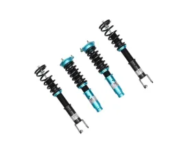 Megan Racing EZII Series Coilover Damper Kit AWD Infiniti Q50 | Q60 2014-2017