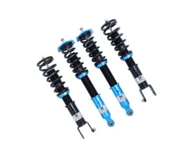 Megan Racing EZII Series Coilover Damper Kit RWD Infiniti Q50 2014+