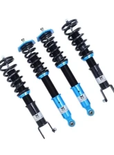 Megan Racing EZII Series Coilover Damper Kit RWD Infiniti Q50 2014+                                     - MR-CDK-IQ50-EZII - Image 3