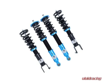 Megan Racing EZII Series Coilover Damper Kit RWD Infiniti Q50 2014+ - MR-CDK-IQ50-EZII