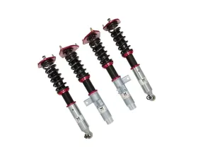 Megan Racing Street Series Coilover Damper Kit Infiniti Q45 1997-2001