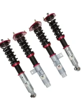Megan Racing Street Series Coilover Damper Kit Infiniti Q45 1997-2001                                     - MR-CDK-IQ97 - Image 2