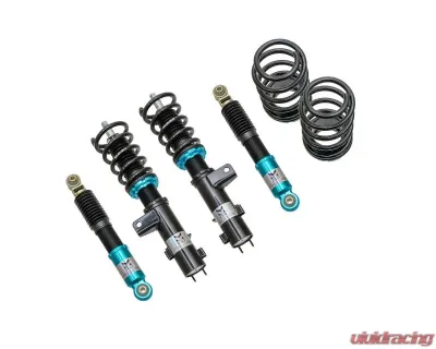 Megan Racing EZ Series Coilover Damper Kit Kia Forte | Forte 5 2014-2018 - MR-CDK-KFT14-EZ