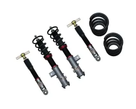 Megan Racing Street Series Coilover Damper Kit Kia Sedona 2015+