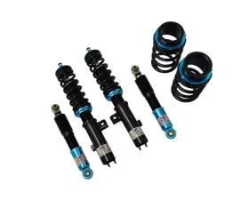 Megan Racing EZ Series Coilover Damper Kit Kia Soul 2010-2013