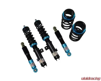 Megan Racing EZ Series Coilover Damper Kit Kia Soul 2010-2013 - MR-CDK-KSL10-EZ