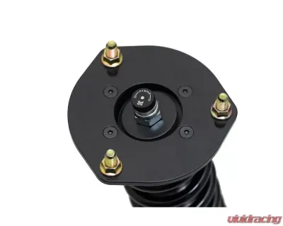 Megan Racing EZII Series Coilover Damper Kit for Lexus ES300 1997-2001, 7kg/mm Front, 3kg/mm Rear - MR-CDK-LES97-EZII