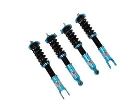 Megan Racing EZII Series Coilover Damper Kit Lexus GS300 1992-1997