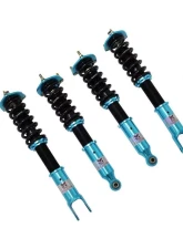 Megan Racing EZII Series Coilover Damper Kit Lexus GS300 1992-1997                                     - MR-CDK-LG92-EZII - Image 2