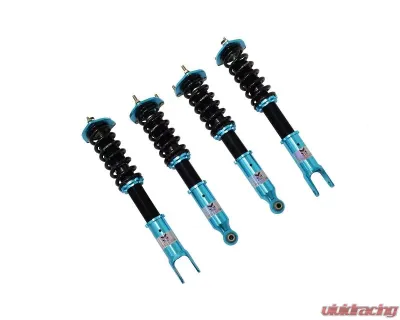 Megan Racing EZII Series Coilover Damper Kit Lexus GS300 1992-1997 - MR-CDK-LG92-EZII