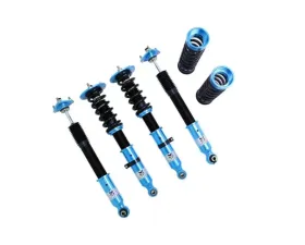 Megan Racing EZII Series Coilover Damper Kit RWD Lexus IS250 | IS350 | IS200T 2014-2020