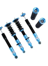 Megan Racing EZII Series Coilover Damper Kit RWD Lexus IS250 | IS350 | IS200T 2014-2020                                     - MR-CDK-LI14-EZII - Image 2