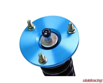 Megan Racing EZII Series Coilover Damper Kit RWD Lexus IS250 | IS350 | IS200T 2014-2020 - MR-CDK-LI14-EZII