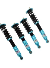 Megan Racing EZ II Series Coilover Damper Kit Lexus LS400 1995-2000                                     - MR-CDK-LL91-EZII - Image 2