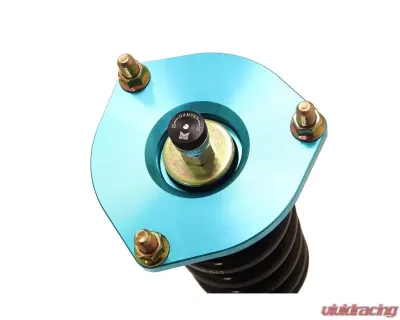 Megan Racing EZ II Series Coilover Damper Kit Lexus LS400 1995-2000 - MR-CDK-LL91-EZII