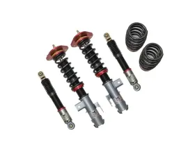 Megan Racing Street Series Coilover Damper Kit Lexus NX200T 2WD 2015+