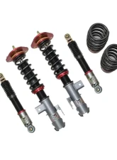 Megan Racing Street Series Coilover Damper Kit Lexus NX200T 2WD 2015+                                     - MR-CDK-LNX15 - Image 5