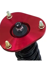 Megan Racing Street Series Coilover Damper Kit Lexus NX200T 2WD 2015+                                     - MR-CDK-LNX15 - Image 2