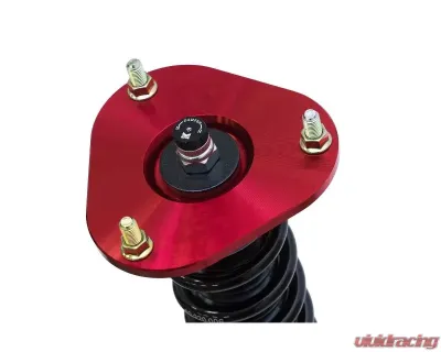 Megan Racing Street Series Coilover Damper Kit Lexus NX200T 2WD 2015+ - MR-CDK-LNX15