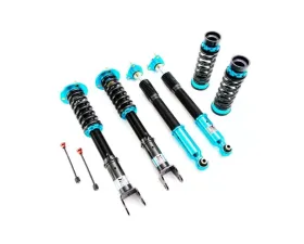 Megan Racing EZII Series Coilover Damper Kit Lexus RC200T | RC350 2015-2016+