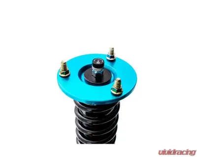 Megan Racing EZII Series Coilover Damper Kit Lexus RC200T | RC350 2015-2016+ - MR-CDK-LRC15-EZII