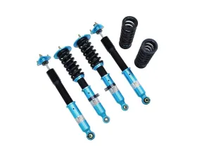 Megan Racing EZ II Series Coilover Damper Kit Lexus RC-F 2015+