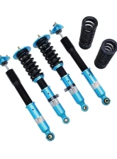Megan Racing EZ II Series Coilover Damper Kit Lexus RC-F 2015+                                     - MR-CDK-LRCF15-EZII - Image 2