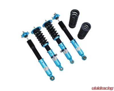 Megan Racing EZ II Series Coilover Damper Kit Lexus RC-F 2015+ - MR-CDK-LRCF15-EZII