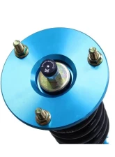 Megan Racing EZ II Series Coilover Damper Kit Lexus RC-F 2015+                                     - MR-CDK-LRCF15-EZII - Image 2