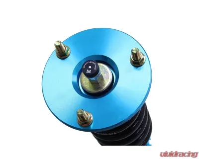 Megan Racing EZ II Series Coilover Damper Kit Lexus RC-F 2015+ - MR-CDK-LRCF15-EZII