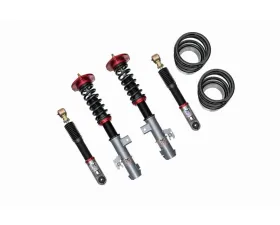 Megan Racing Street Series Coilover Damper Kit Lexus RX 2016-2022