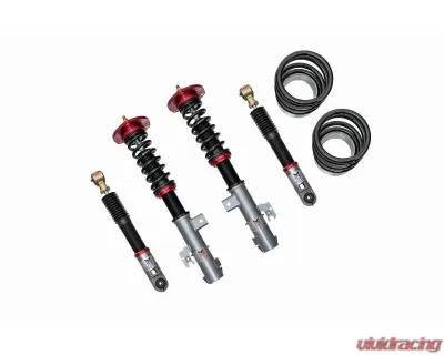 Megan Racing Street Series Coilover Damper Kit Lexus RX 2016-2022 - MR-CDK-LRX16