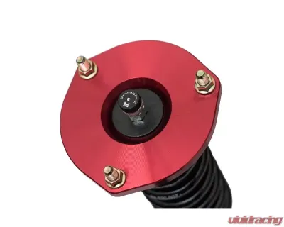 Megan Racing Street Series Coilover Damper Kit Lexus RX 2016-2022 - MR-CDK-LRX16