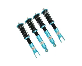 Megan Racing EZII Series Coilover Damper Kit Lexus SC300 | SC400 1992-2000