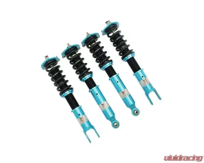 Megan Racing EZII Series Coilover Damper Kit Lexus SC300 | SC400 1992-2000 - MR-CDK-LS3-EZII
