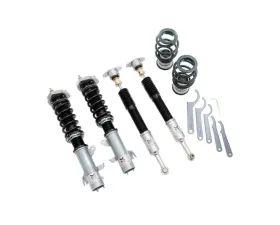Megan Racing Track Series Coilover Kit Ford Fiesta | Mazda 2 2009-2018