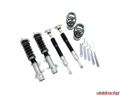 Megan Racing Track Series Coilover Kit Ford Fiesta | Mazda 2 2009-2018 - MR-CDK-M210-TS