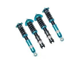 Megan Racing EZII Series Coilover Damper Kit AWD Mitsubishi 3000GT | Dodge Stealth 1991-1999