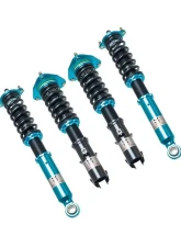 Megan Racing EZII Series Coilover Damper Kit AWD Mitsubishi 3000GT | Dodge Stealth 1991-1999                                     - MR-CDK-M3KAW-EZII - Image 2