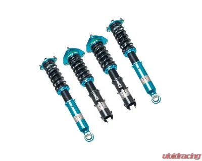 Megan Racing EZII Series Coilover Damper Kit AWD Mitsubishi 3000GT | Dodge Stealth 1991-1999 - MR-CDK-M3KAW-EZII