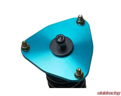 Megan Racing EZII Series Coilover Damper Kit AWD Mitsubishi 3000GT | Dodge Stealth 1991-1999 - MR-CDK-M3KAW-EZII